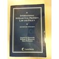 thumbnail image 1 of Pre-Owned International Intellectual Property Law Statutory Supplement 9780820545264 Used, 1 of 1