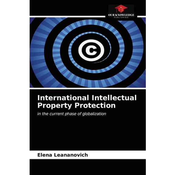 International Intellectual Property Protection (Paperback)
