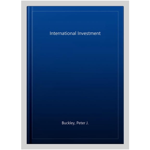 International Investment