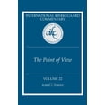 thumbnail image 1 of International Kierkegaard Commentary: International Kierkegaard Commentary Volume 22: The Point of View (Hardcover), 1 of 1