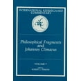 thumbnail image 1 of International Kierkegaard Commentary: International Kierkegaard Commentary Volume 7: Philosophical fragments and Johannes Climacus (Hardcover), 1 of 1