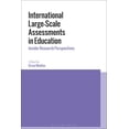 thumbnail image 1 of International Large-Scale Assessments in Education: Insider Research Perspectives, (Paperback), 1 of 1