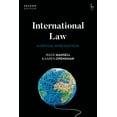 thumbnail image 1 of International Law: A Critical Introduction, (Paperback), 1 of 1