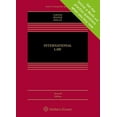 thumbnail image 1 of Pre-Owned International Law: [Connected eBook with Study Center] (Hardcover) by Barry E Carter, Allen S Weiner, Duncan B Hollis, 1 of 1