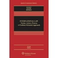 thumbnail image 1 of International Law: Norms, Actors, Process : a Problem-Oriented Approach (Hardcover) by Jeffrey L Dunoff, Steven R Ratner, David Wippman, 1 of 1