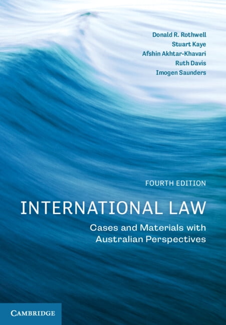 International Law, (Paperback)