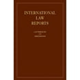 thumbnail image 1 of International Law Reports, (Hardcover), 1 of 1