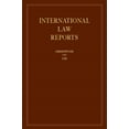 thumbnail image 1 of International Law Reports International Law Reports: Volume 171, Book 171, (Hardcover), 1 of 1
