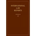 thumbnail image 1 of International Law Reports International Law Reports: Volume 187, Book 187, (Hardcover), 1 of 1