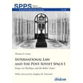 thumbnail image 1 of International Law and the Post-Soviet Space : Essays on Chechnya and the Baltic States, 1 of 1