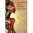 thumbnail image 1 of International Law  in Namibia, (Paperback), 1 of 1