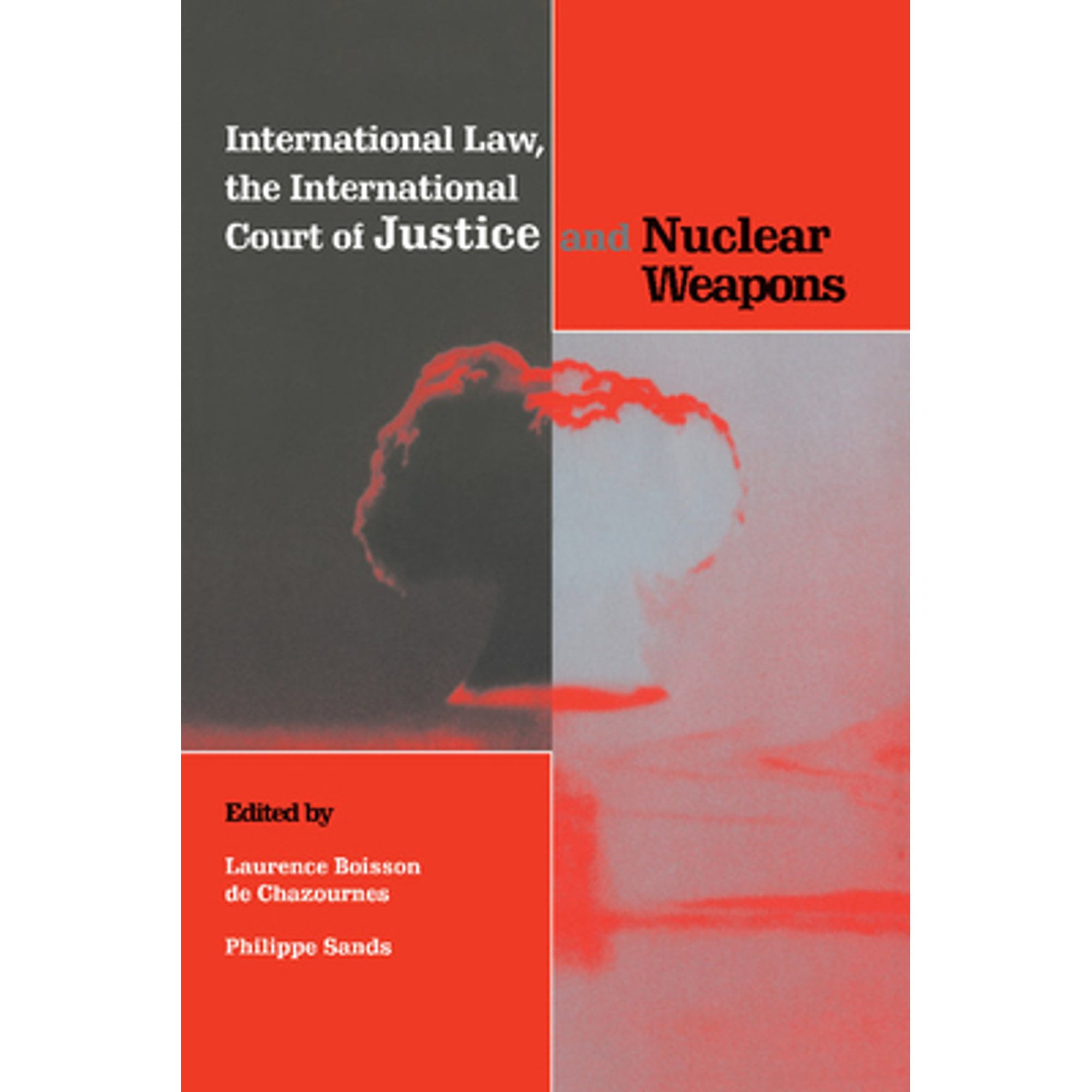 PreOwned International Law, the International Court of Justice and