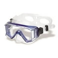 thumbnail image 1 of International Leisure 94731 Swimline Thermotech Snorkeling Antiqua Mask, 1 of 3