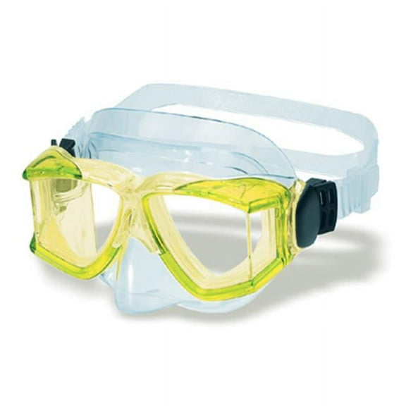 International Leisure Tri-View Lens Swim Mask 94761