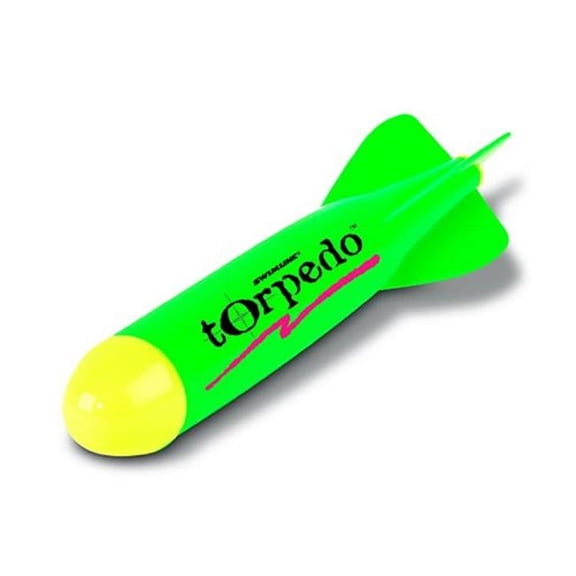 International Leisure Prod 9175SL Torpedo Funderwater Glider