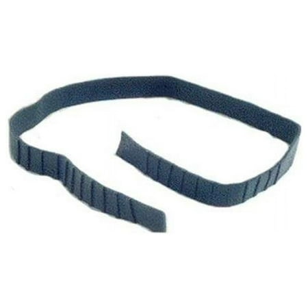 International Leisure Prod 9611SL Rubber Strap For Swim Masks