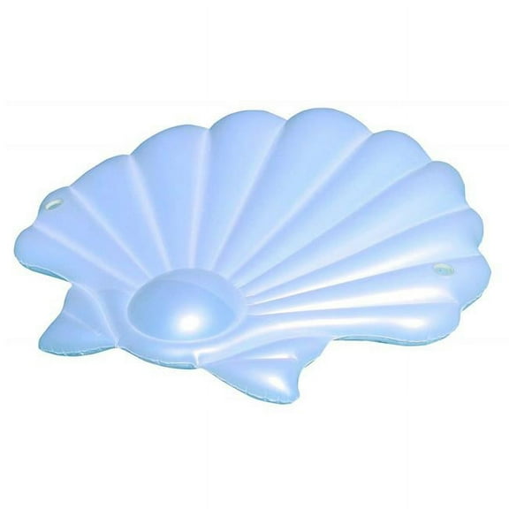 International Leisure Products Seashell Lounge Ride-on