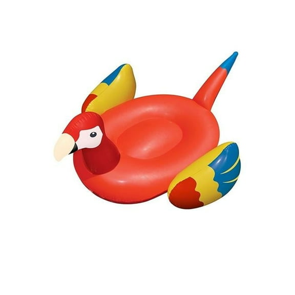 International Leisure Products  Swimming Pool Giant Parrot Ride-on