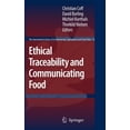 thumbnail image 1 of International Library of Environmental, Ethical Traceability and Communicating Food, Book 15, (Hardcover), 1 of 1
