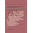 thumbnail image 1 of International Library of Environmental, The Political Theories of Risk Analysis, Book 4, (Paperback), 1 of 1