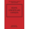 thumbnail image 1 of International Library of Essays on Rights: Rights: Concepts and Contexts (Hardcover), 1 of 1