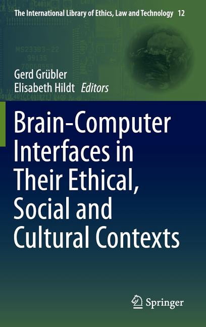 International Library of Ethics, Law and Brain-Computer-Interfaces in ...