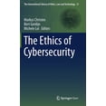 thumbnail image 1 of International Library of Ethics, Law and The Ethics of Cybersecurity, Book 21, (Hardcover), 1 of 1