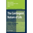 thumbnail image 1 of International Library of Ethics, Law, an The Contingent Nature of Life: Bioethics and the Limits of Human Existence, Book 39, (Hardcover), 1 of 1