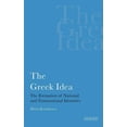 thumbnail image 1 of International Library of Political Studi The Greek Idea: The Formation of National and Transnational Identities, (Paperback), 1 of 1