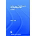 thumbnail image 1 of International Library of Sociology Crime and Punishment in Contemporary Culture, (Hardcover), 1 of 1