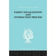 thumbnail image 1 of International Library of Sociology Family: Socialization and Interaction Process, (Paperback), 1 of 1