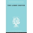 thumbnail image 1 of International Library of Sociology Lorry Driver Ils 154, (Paperback), 1 of 1