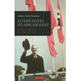 thumbnail image 1 of International Library of Twentieth Centu Alternatives to Appeasement: Neville Chamberlain and Hitler's Germany, Book 42, (Hardcover), 1 of 1