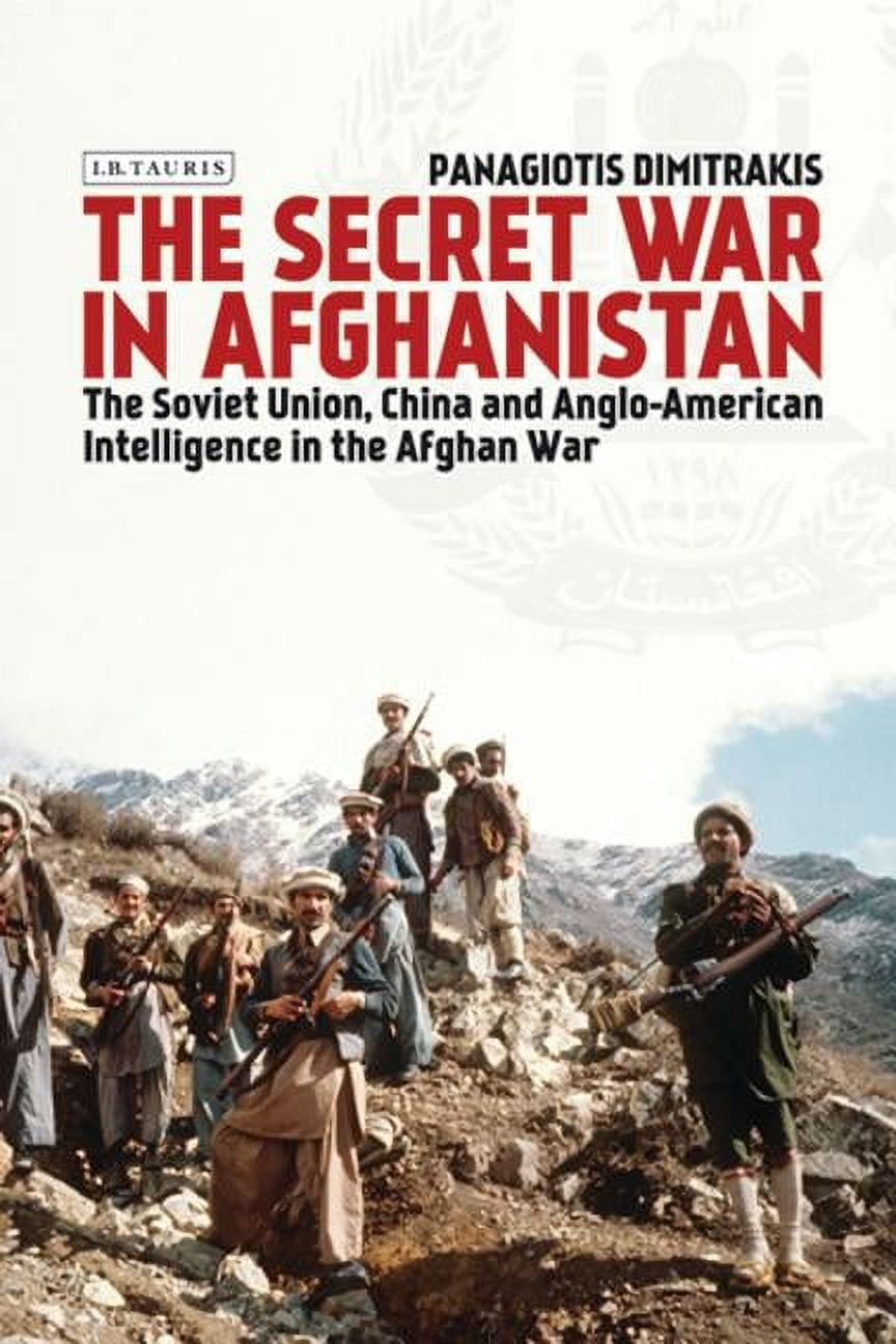 International Library of Twentieth Centu The Secret War for China: Espionage, Revolution and the Rise of Mao, (Paperback)
