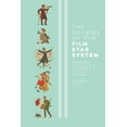 thumbnail image 1 of International Library of the Moving Imag The Origins of the Film Star System: Persona, Publicity and Economics in Early Cinema, Book 52, (Hardcover), 1 of 1