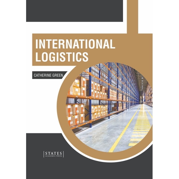 International Logistics, (Hardcover)