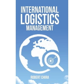 International Logistics Management, (Hardcover)