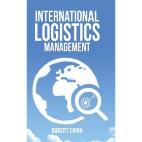 Pre-Owned International Logistics Management Hardcover