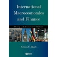 thumbnail image 1 of International Macroeconomics and Finance: Theory and Econometric Methods, (Paperback), 1 of 1