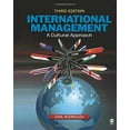 thumbnail image 1 of Pre-Owned International Management: A Cultural Approach (Paperback) 1412951410 9781412951418, 1 of 1
