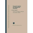 thumbnail image 1 of International Management Science Operati Network Analysis for Management Decisions: A Stochastic Approach, (Paperback), 1 of 1
