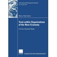 thumbnail image 1 of International Management Studies Trust Within Organizations of the New Economy: A Cross-Industrial Study, (Paperback), 1 of 1