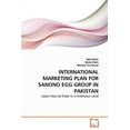 thumbnail image 1 of International Marketing Plan for Sanono Egg Group in Pakistan (Paperback), 1 of 1