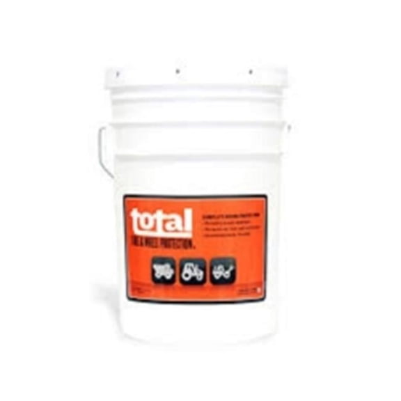 International Marketing Total Tire & Wheel Protection