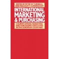 thumbnail image 1 of International Marketing and Purchasing: A Survey Among Marketing and Purchasing Executives in Five European Countries, (Paperback), 1 of 1
