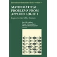 thumbnail image 1 of International Mathematical Mathematical Problems from Applied Logic I: Logics for the Xxist Century, Book 4, (Paperback), 1 of 1