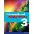 thumbnail image 1 of Pre-Owned International Mathematics 3 For Middle Years Coursebook Paperback, 1 of 1