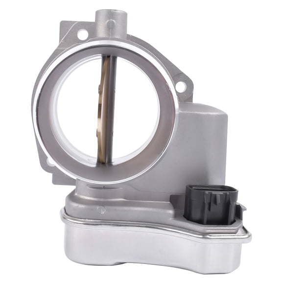 International Maxxforce DT Intake Throttle Valve Body 1876113C91, 1872145C1 - Engine Component for International Trucks