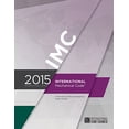 thumbnail image 1 of Pre-Owned International Mechanical Code (Paperback) 1609834798 9781609834791, 1 of 1