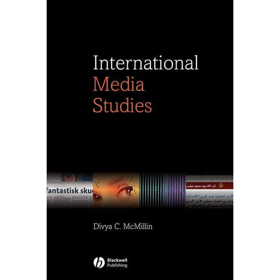 International Media Studies, (Paperback)